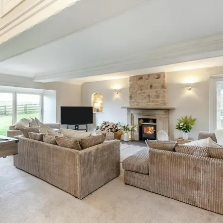 Dom wakacyjny 3 Bed In Oc-e33626 *