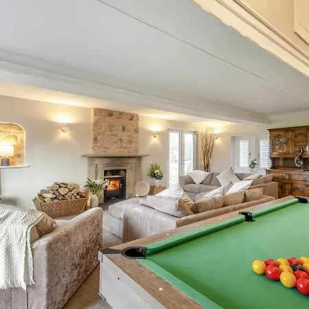 Ferienhaus 3 Bed In Oc-e33626