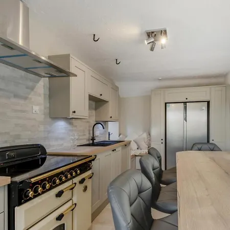 Dom wakacyjny 3 Bed In Oc-e33626