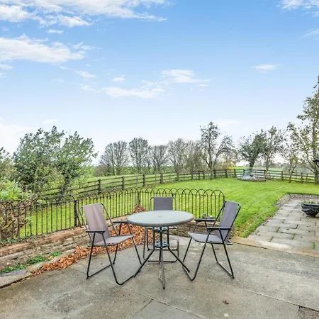 Ferienhaus 3 Bed In Oc-e33626 *