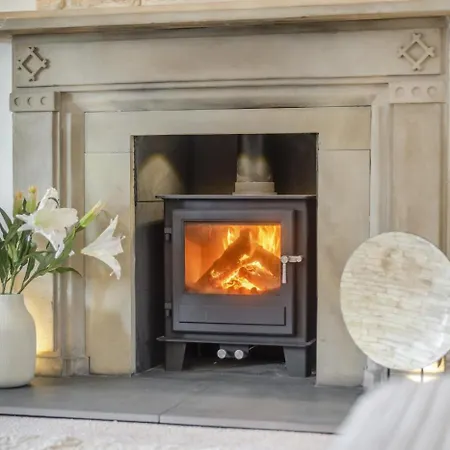 3 Bed In Oc-e33626 Nyaraló *